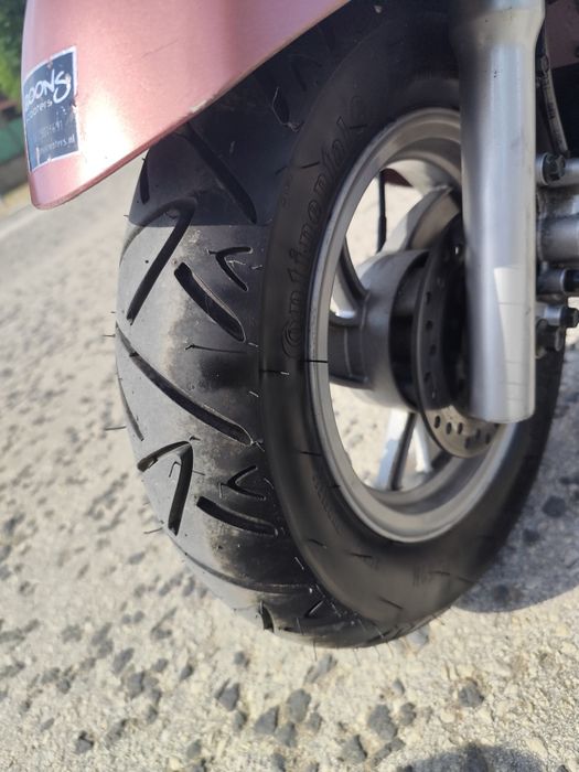 Кимко нов внос50кб