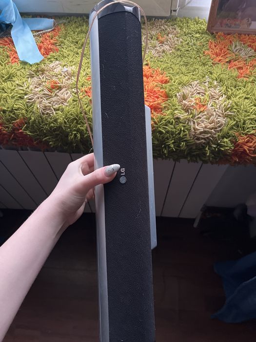 Колонка LG продаю