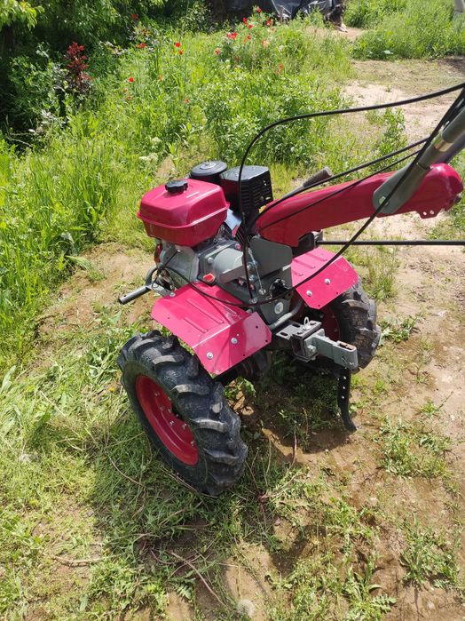 Wema motoblok sotiladi