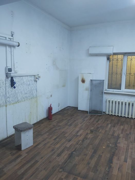 Аренда помещения