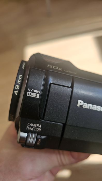 Видео камера Panasonic