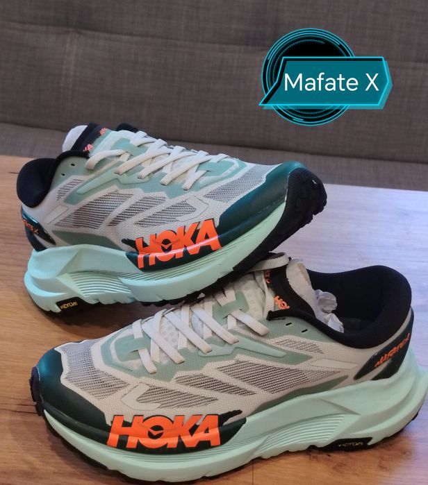 H O K A   Mаfate X