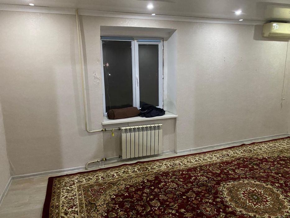 Сдам в аренду квартира