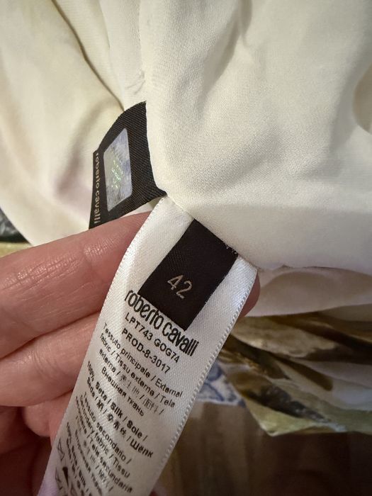 Roberto cavalli оригинакен сет