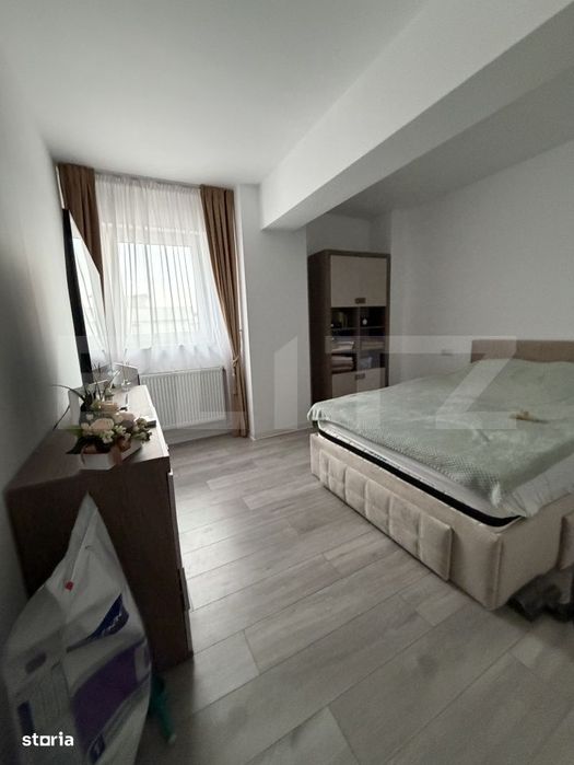 Apartament 3 camere luxos zona ISU complex nou cu acces securizat prin