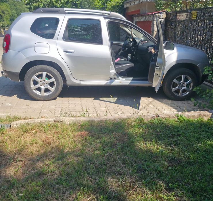 Dacia Duster 1.5 DCI,2011
