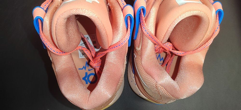 Nike KD 18, номер 44