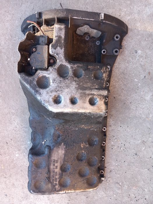 Baie ulei motor 2.2 Diesel Mercedes C Class w203 2004-2007