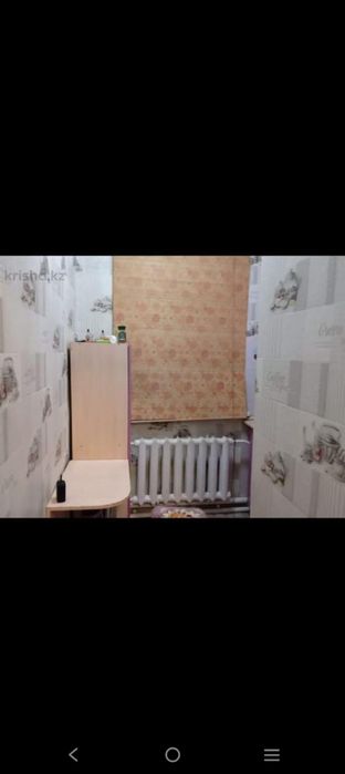 Продам квартиру район ЖД