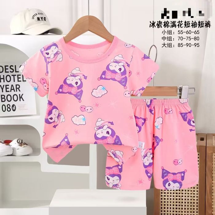 Продам детские пижамы