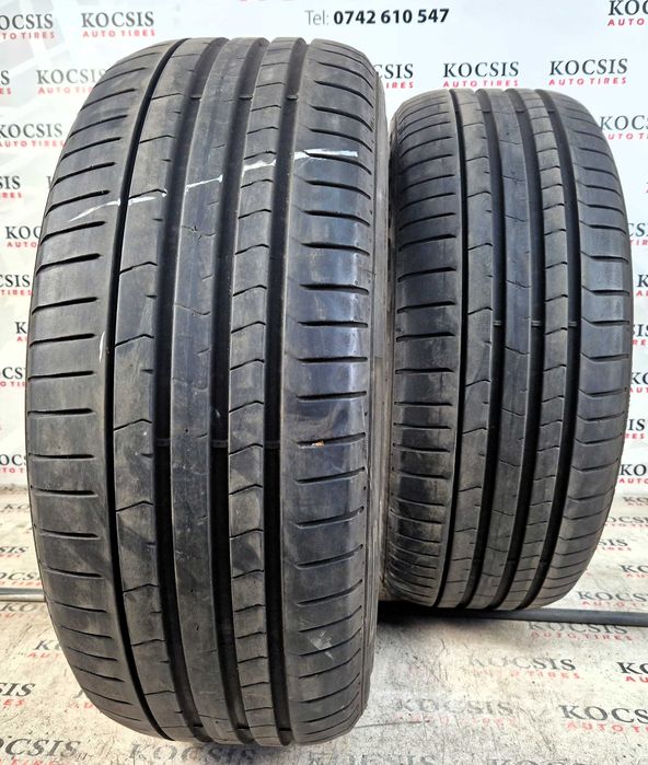 Anvelope second hand vara 245 40 19 Pirelli