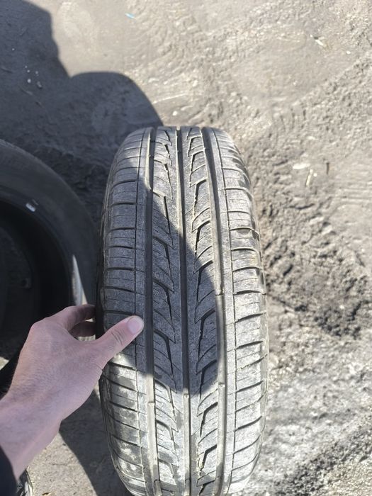 Продам летние шины
