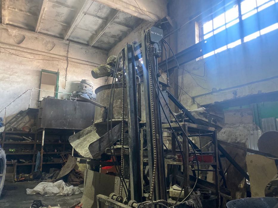 Продам действующий бизнес