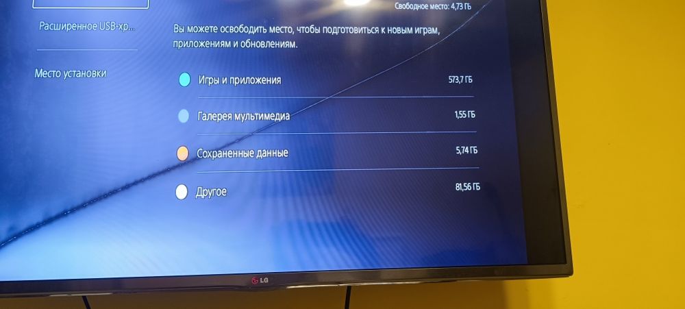 Продам Sony PlayStation 5 в комплекте с дисками 2 геймпада