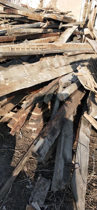 Лес дрова хорошего качества