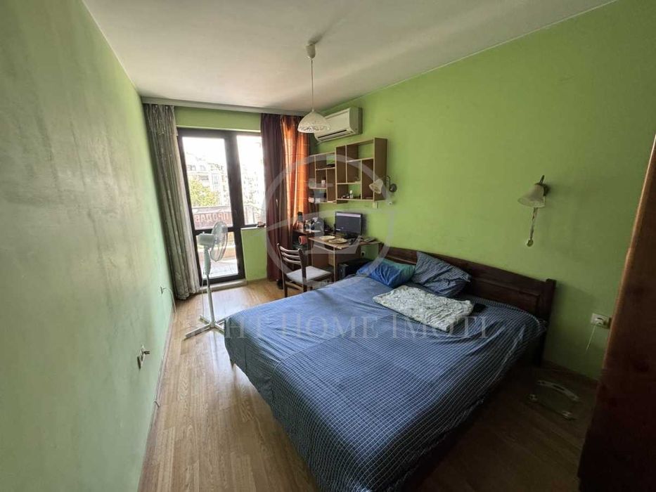 Продава се Двустаен апартамент в Пловдив, Кършияка - 58 кв.м за 2328 €/кв.м - Снимка #4