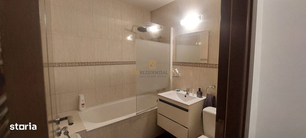 Apartament 3 camere, mobilat si utilat, Metrou Aparatorii Patriei