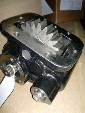 Коробка Отбора Мощности(КОМ)