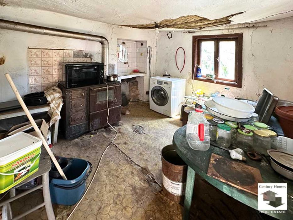 Продава се Къща в с. Джулюница, Област Велико Търново - 125 кв.м за 208 €/кв.м - Снимка #4