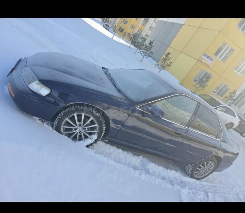 Продам авто Honda accord