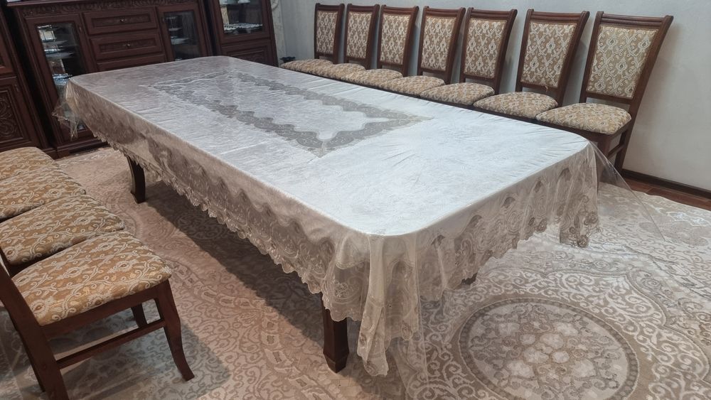 Продам стол 3.5 метра