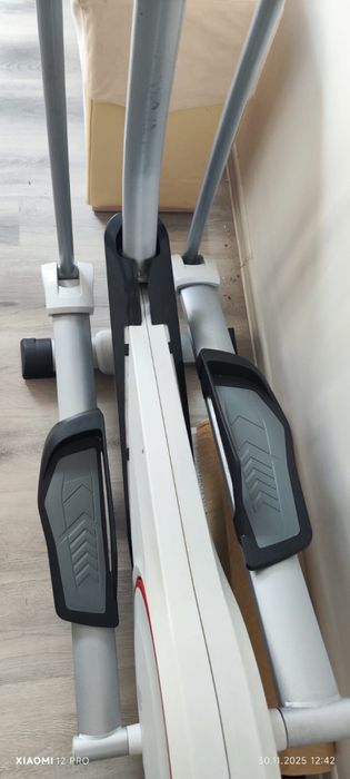 Кардио тренажер