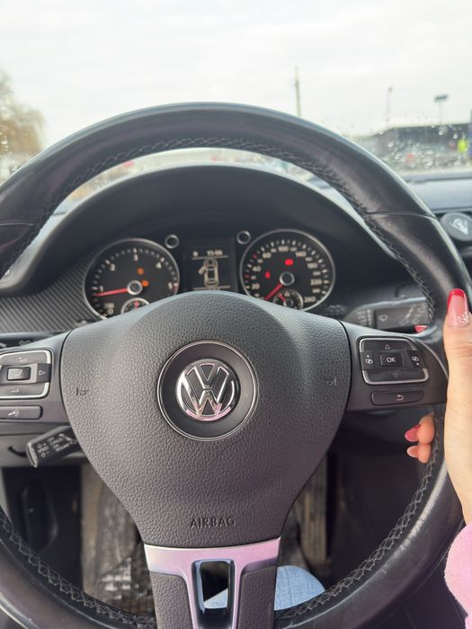 Volkswagen Passat b6