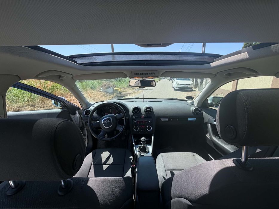 Audi A3 1.9 TDI - RATE *AVANS 0*