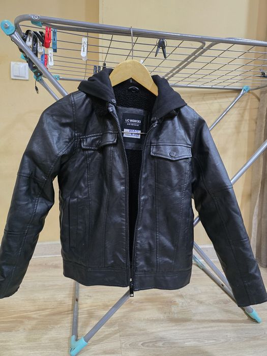 Кожак детский мальчик