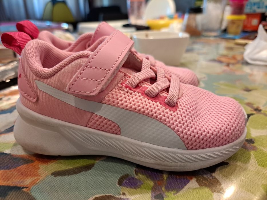 Детски маратонки Puma,Reebok, Nike,Biomech