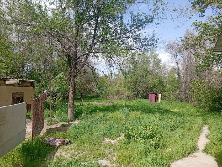 Жер уй сатылады ,12соттық