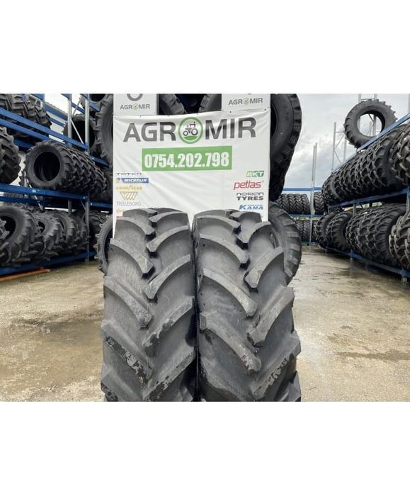 Anvelopa 16.9-28 ascenso tdb120 12pr tt  Cauciucuri tractor, Fiat, Case, Fendt, John Deere, New Holland, Massey Ferguson, UTB   Cauciucuri tractor, Fi