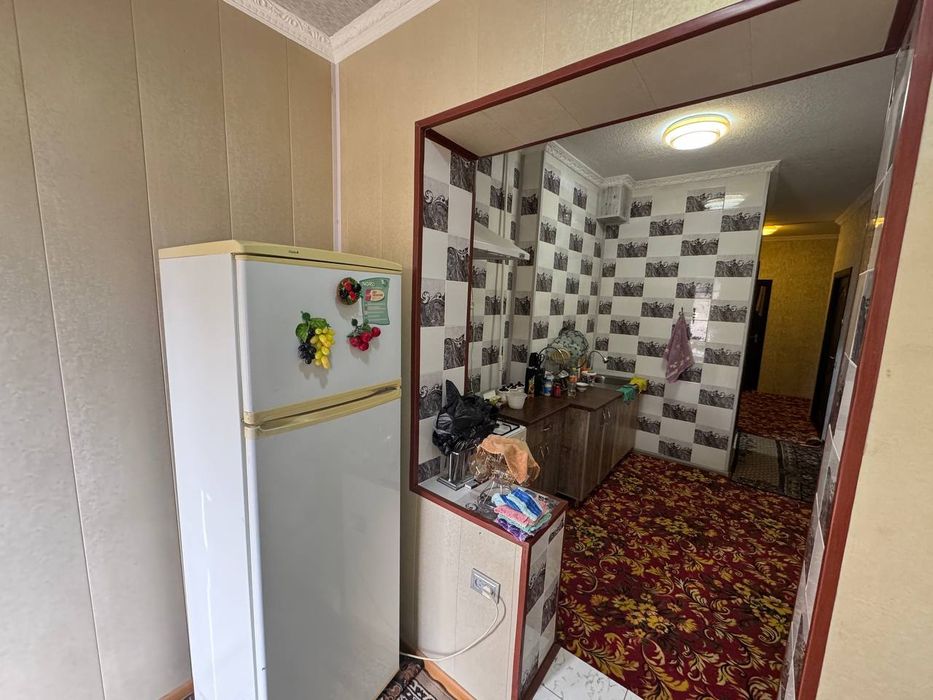 karvon 10 mk cheriz ban boldi