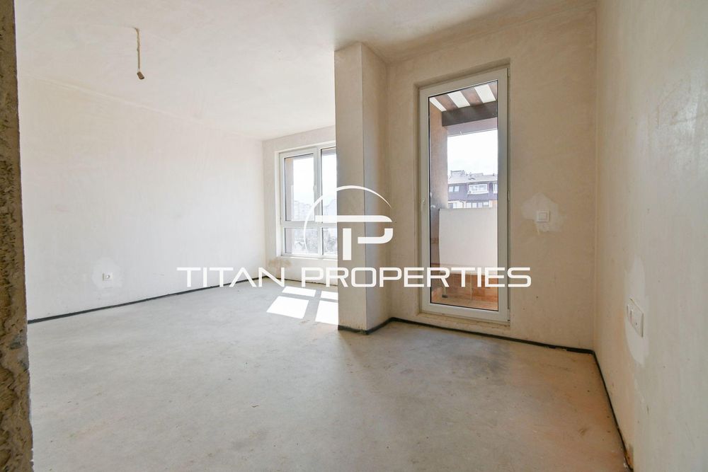 Продава се Двустаен апартамент в София, Люлин 9 - 60 кв.м за 1343 €/кв.м - Снимка #1