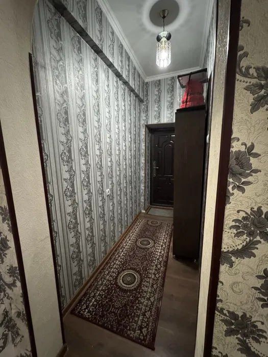 Сотувда 2 хонали квартира, Сергели 6а