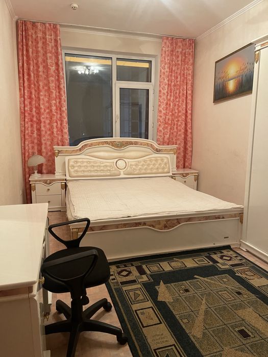 Квартиры посуточно Астана