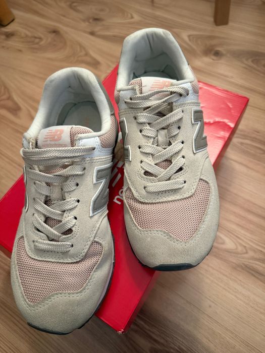 vand new balance 574