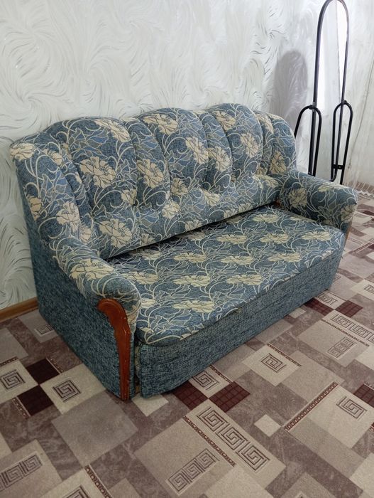 Продам диван раскладной