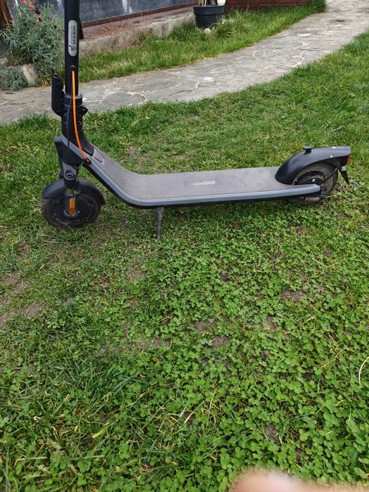 Vand Trotinetă electrică Ninebot E2 PLUS II