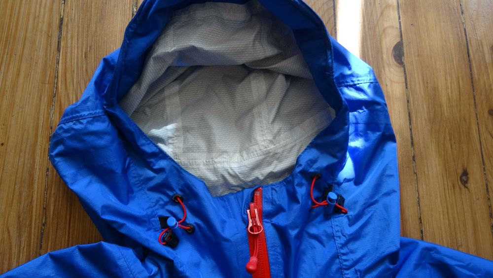 bergans M мъжко яке