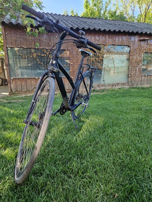 Biciclete trekking
