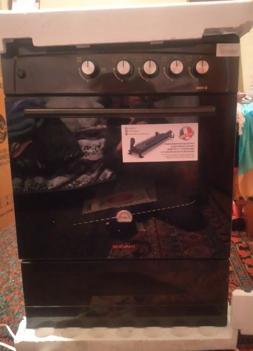 Shivaki гарантий