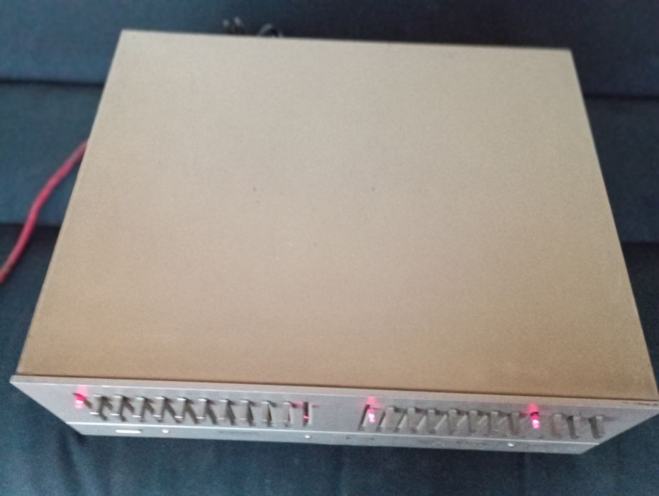 Pioneer sg-9 еквалайзер