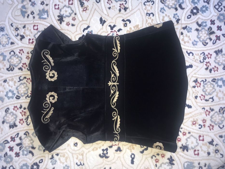 Кажекей казакша