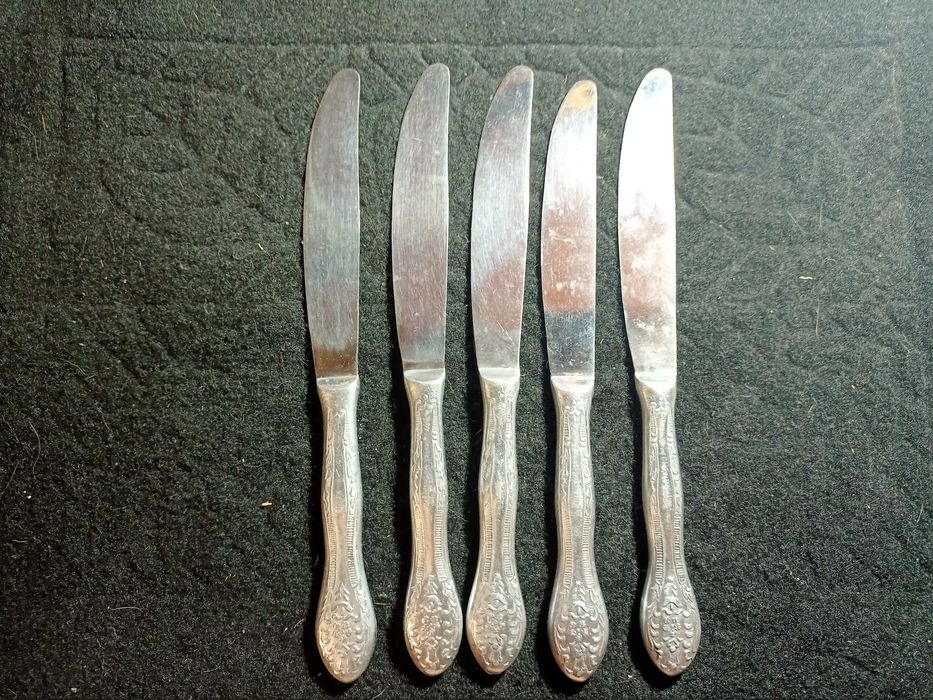 Продам ножи нержавейка ссср