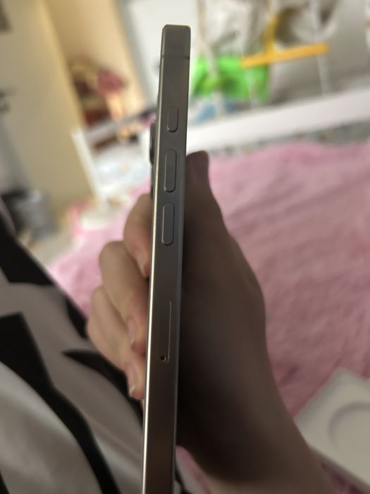 Iphone 16 pro max, память 1 тб