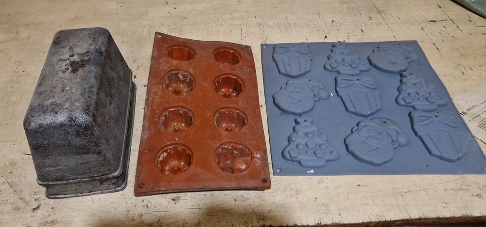 Формы для тортов , корексы