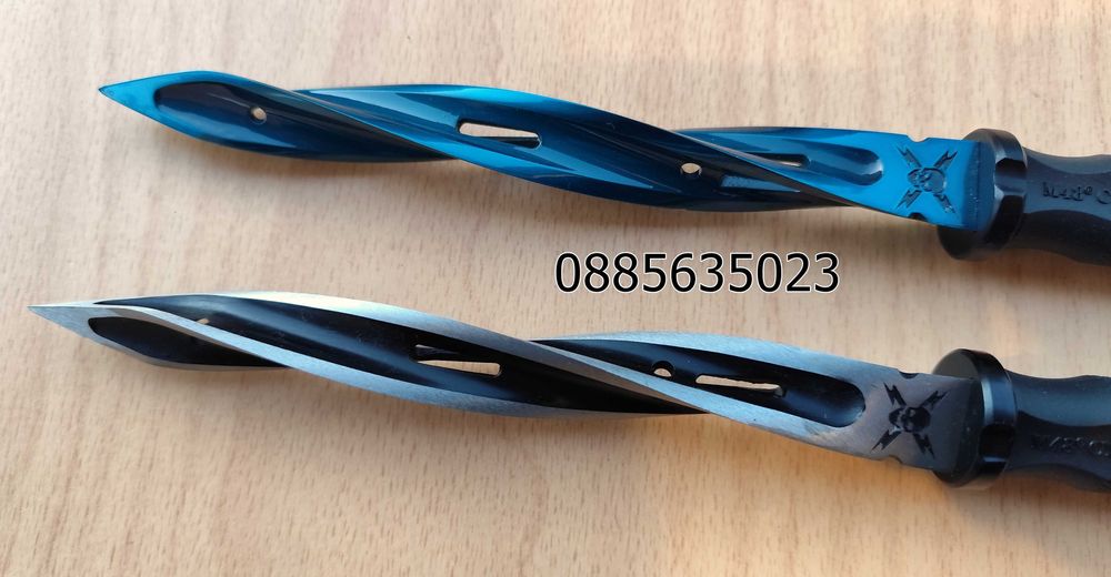 M48 Cyclone - 2 модела