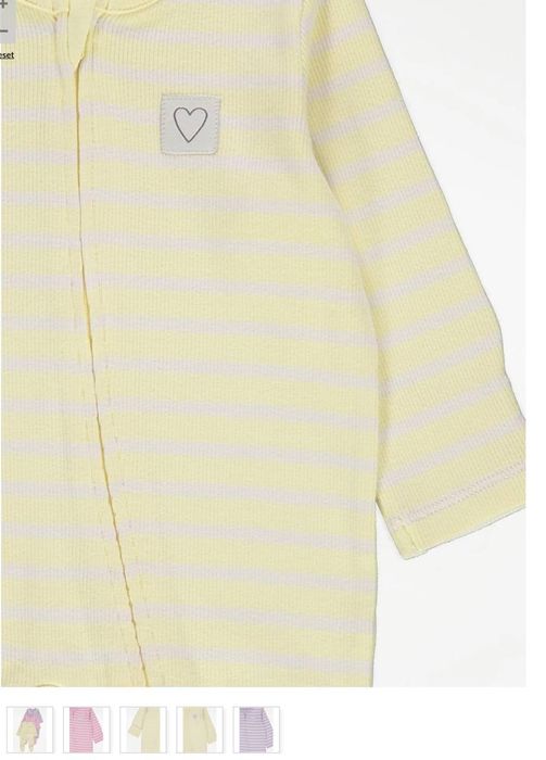 Боди Англия George