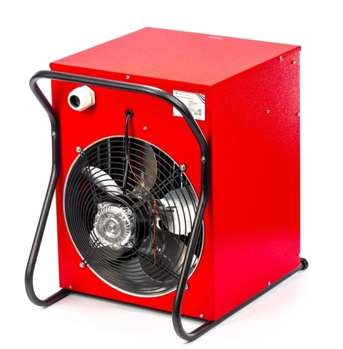 Тепловентилятор продажа